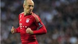 Robben chính thức ký hợp đồng mới với Bayern